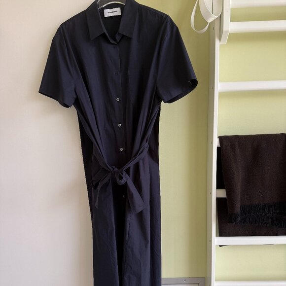 HACHE DC Dress Size 42 - Picture 1 of 8